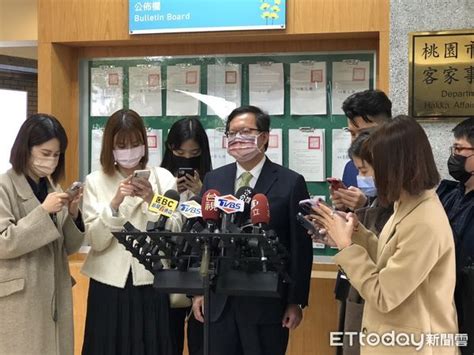 台大碩士學位遭撤！論文被質疑是槍手代寫 鄭文燦：是我寫的！ Ettoday政治新聞 Ettoday新聞雲