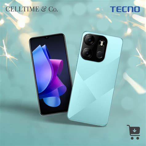 Tecno Spark Go 2023 3gb64gb 4gb64gb Lazada Ph