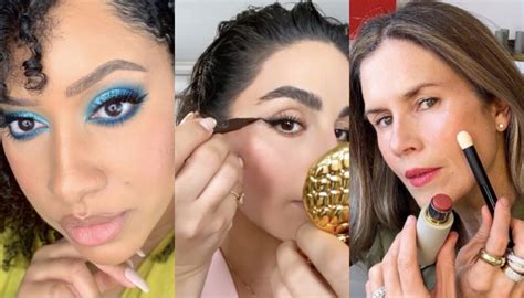 Instagram Makeup Artists To Follow For Beauty Inspiration