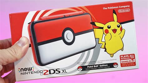 2ds Xl Pokemon Edition Hot Sale | cityofclovis.org