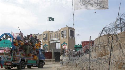 Pakistan makes Afghan refugees pay the price for economic crisis ...