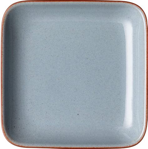 Denby Heritage Flad Tallerken 17cm Se Priser Nu