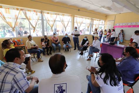 Mejorarán infraestructura educativa para combatir rezago escolar