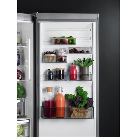 S Rie Twintech Nofrost Frigo Cong Lateur Encastrable Multispace