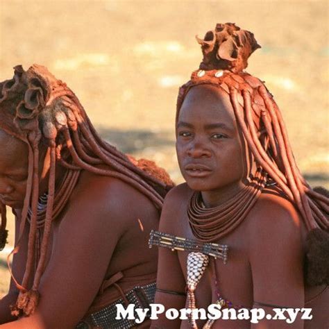 Titis Org P Himba Naked Erotika Instagram From Himba