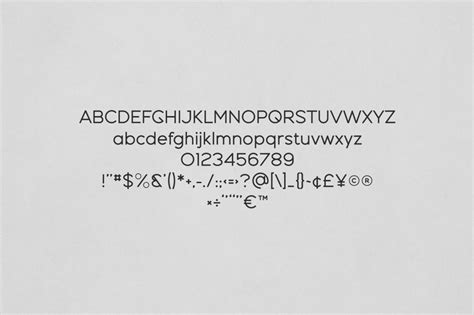 Forest Font · 1001 Fonts