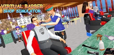 Virtual Barber Shop Simulator On Windows Pc Download Free 11 Comg