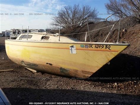 1980 Bayliner Other For Sale Cc 961472