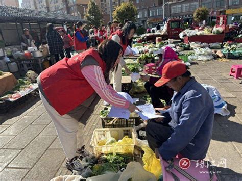 会泽县以礼街道河滨社区：关爱“一老一小” 托起“朝夕”幸福服务辖区保护