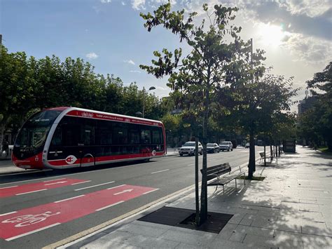 Ir N Adjudica A Iveco El Suministro De Tres Midibuses El Ctricos