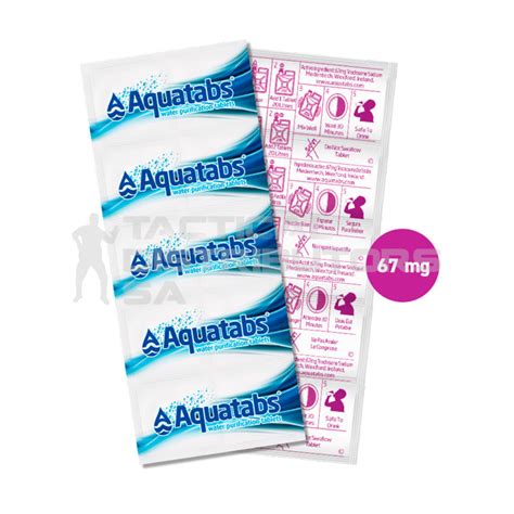 Aquatabs
