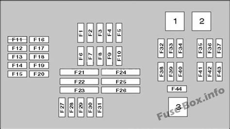 Bmw X540i 12v Fuse Location Diagram 2012 Bmw M6 E93 Seat Wir