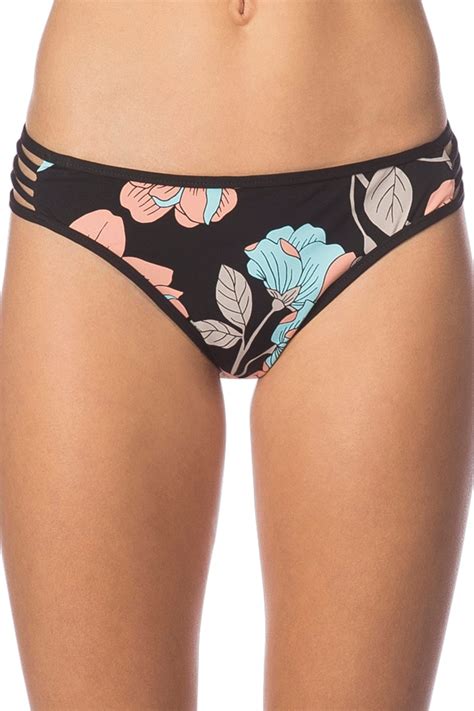 Our Functional And Stylish Bikini Lab 40 Flower Week Strappy Hipster