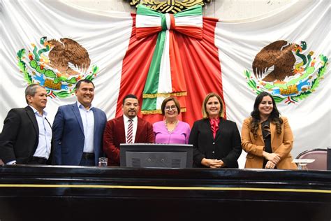 Margarita Corro Nueva Presidenta Del Congreso De Veracruz NBC Diario