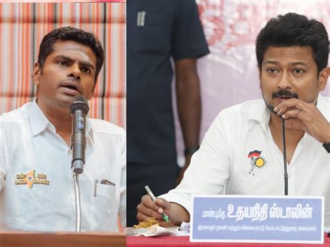 Bjp Labels Udhayanidhi Stalins Call For Eradication Of ‘sanatana