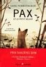 Pax Et Le Petit Soldat De Sara Pennypacker Poche Livre Decitre