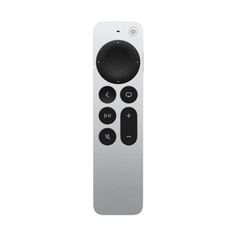 Buy Online New Apple Tv Remote (3rd Gen) USB-C MNC83 in Qatar- Tccq.com