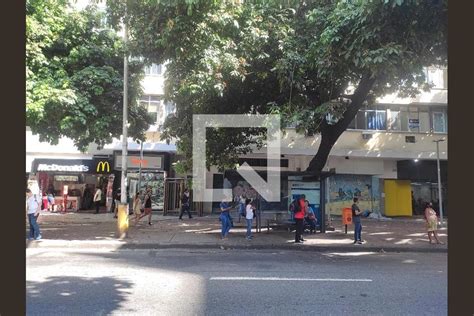 Condom Nio Em Rua Visconde De Piraj Ipanema Rio De Janeiro