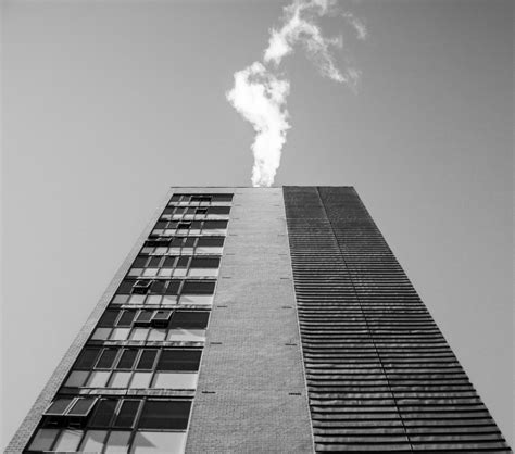 Banco de imagens Preto e branco arquitetura construção Arranha céu