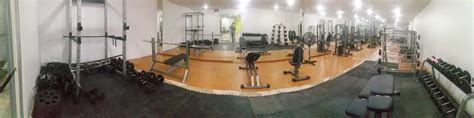 Cafysi Olimpo Gym Infogym