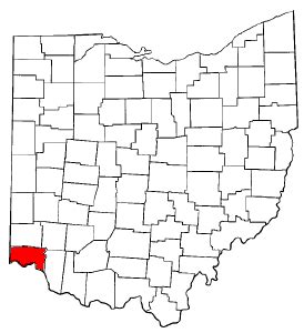 Hamilton County (Ohio) - Wikitravel