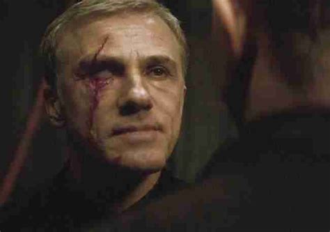 Christoph Waltz Is Back As Blofeld In Bond 25 Movies In Focus