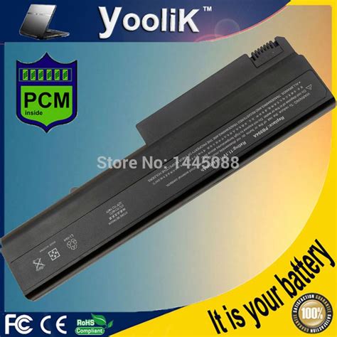 Battery For HP COMPAQ Business Notebook 6510b 6515b 6710b 6710s 6715b