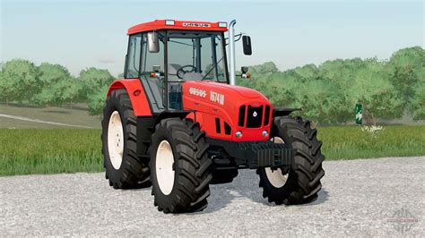 Ursus 1674M〡front weight or front hydraulics for Farming Simulator 2017