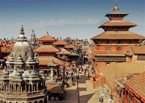 Visit Kathmandu on a trip to Nepal | Audley Travel UK