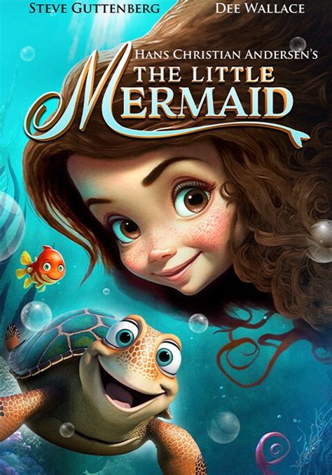 The Little Mermaid | Now Showing | Book Tickets | VOX Cinemas KSA