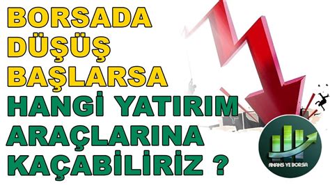 Borsada D Ba Larsa Hang Yatirim Ara Larina Ge Eb L R Z Hang