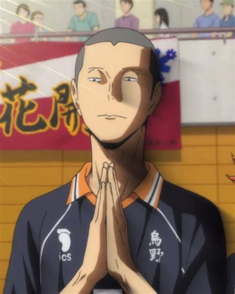 Haikyuu Tanaka Wallpapers - Wallpaper Cave