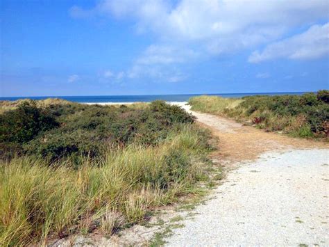 Vvv Ameland On Twitter E N Van De Vele Strandovergangen Op Ameland