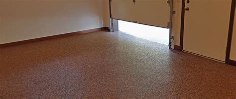 Epoxy Flooring Services In Bowmanville GENCAN Epoxy