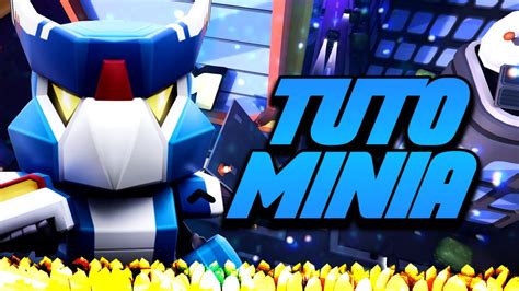 TUTO COMMENT FAIRE Une MINIATURE BRAWL STARS YouTube