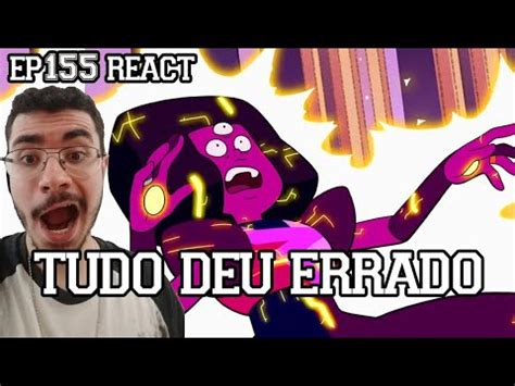 Juntos Sozinhos Steven Universo Temporada Epis Dio Ep