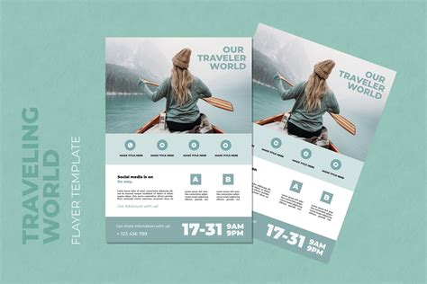 Sustainable ink will soon revolutionize the world of flyers printing 7