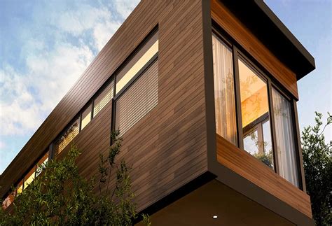 Vir Exterior Grade Laminates For Luxurious Outdoor Space