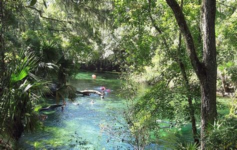 14 Enchanting Central Florida State Parks With Camping Floridarambler