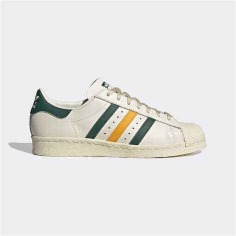 Adidas Superstar 82 Shoes White Mens Lifestyle Adidas Us