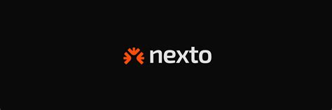 Nexto Agency :: Behance