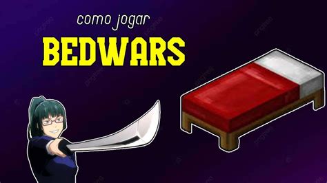 Dando Dicas De Como Jogar Bedwars Youtube