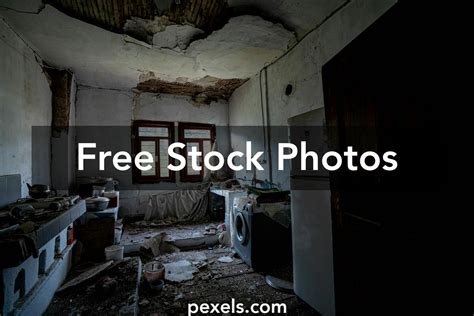 Haunted House Kitchen Photos, Download The BEST Free Haunted House ...