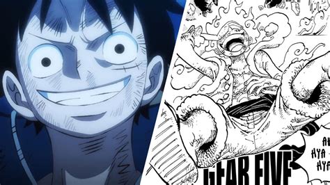 Who is Joy Boy? Is Luffy Joy Boy in One Piece, Explained