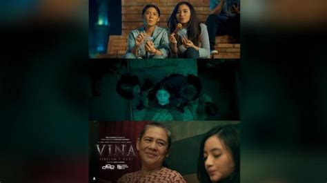 Selain Vina Sebelum Hari Berikut Judul Film Yang Diangkat Dari