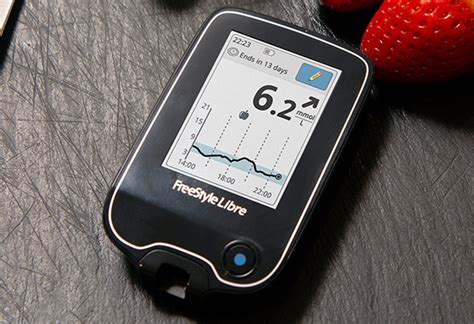 How To Use Freestyle Libre Trend Arrows To Adjust Insulin Doses Diabetes Daily