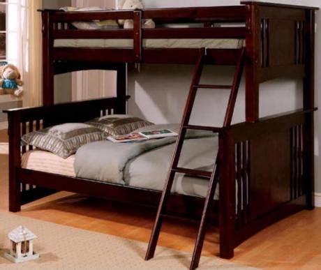 queen size bunk beds