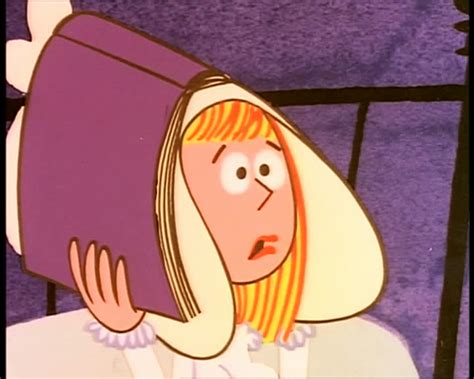 Nude Cartoons Clementine