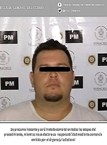 Detiene Policía Ministerial a presunto homicida en Paso de Ovejas