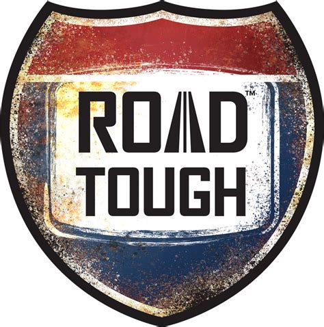 Tough Logo